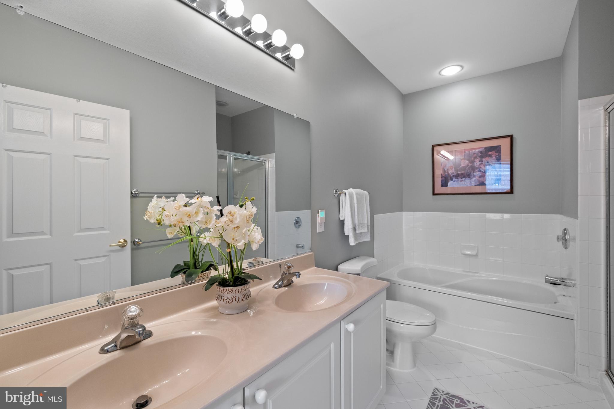 CAMERON STATION - Residential