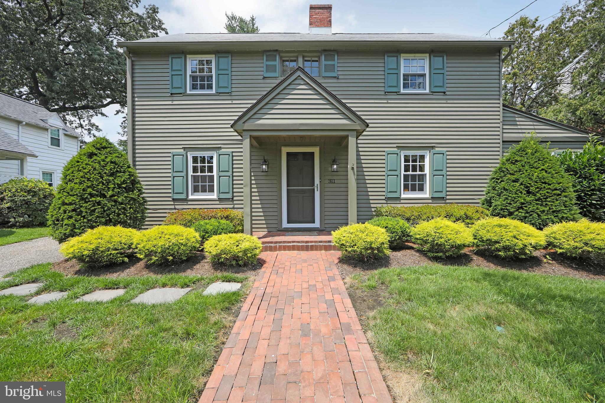 311 RHOADS AVENUE