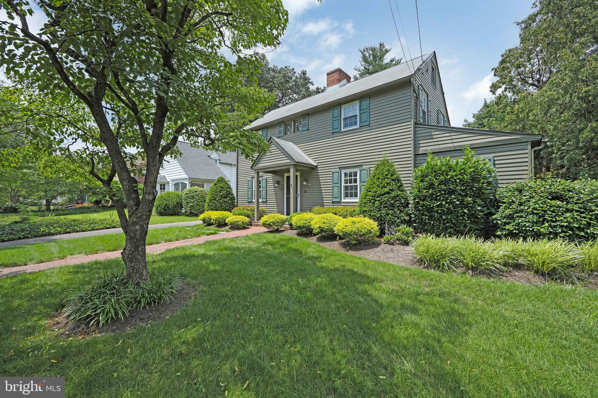 311 RHOADS AVENUE