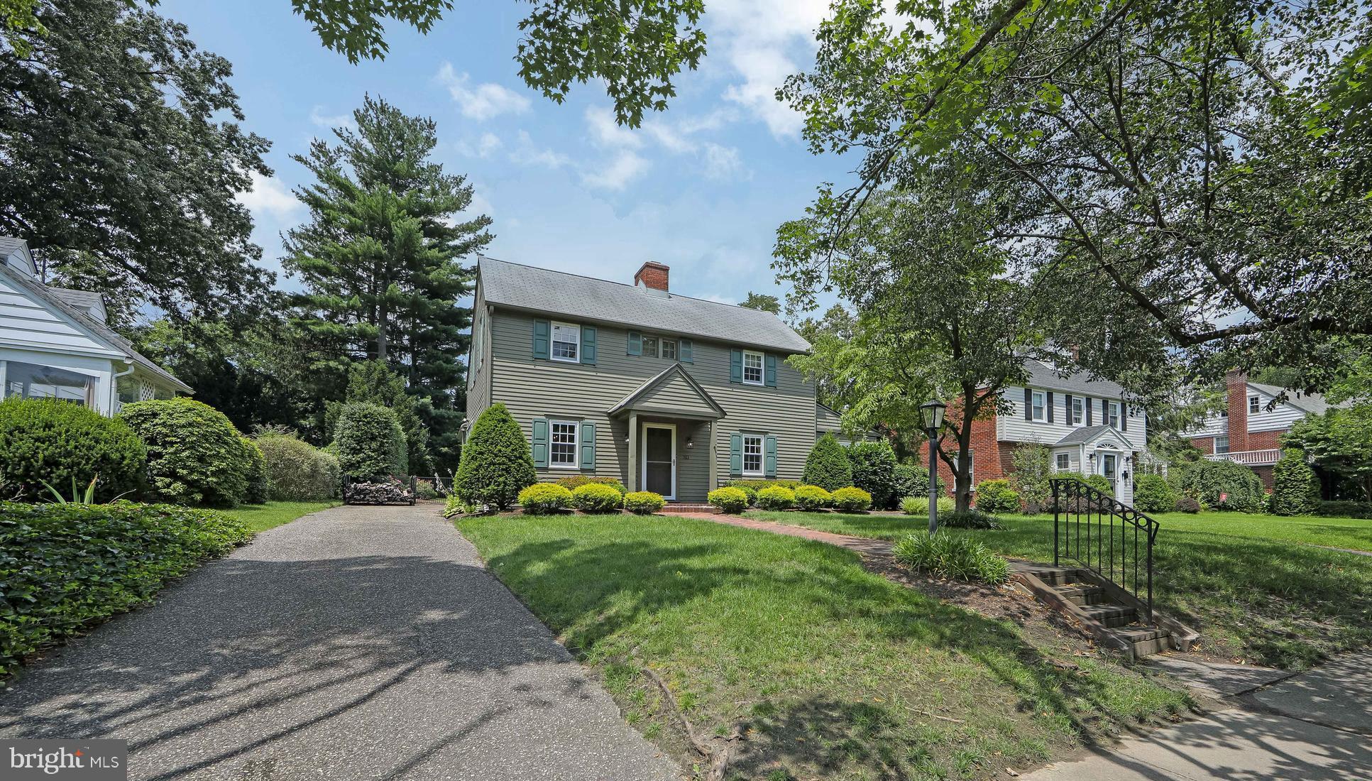 311 RHOADS AVENUE