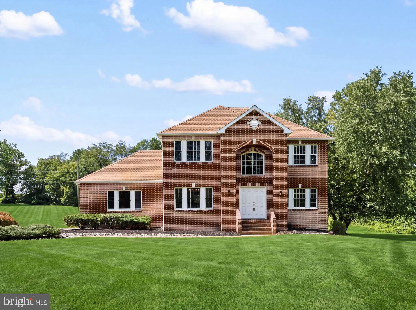 135 AVIS MILL ROAD