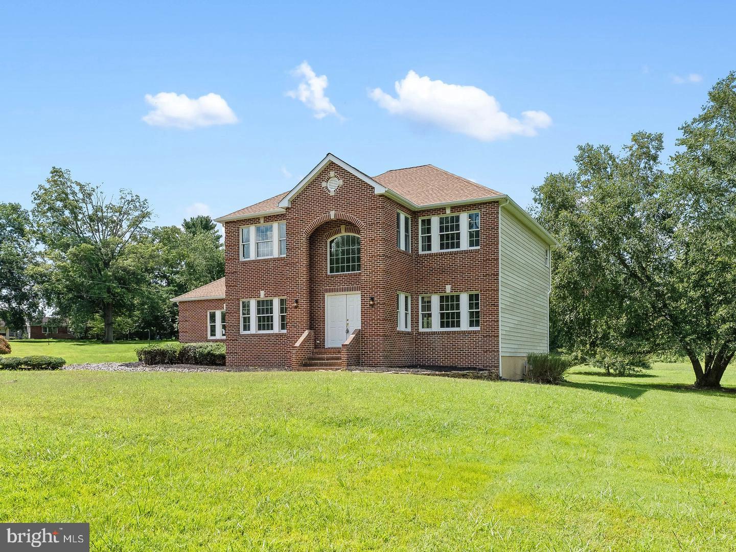 135 AVIS MILL ROAD