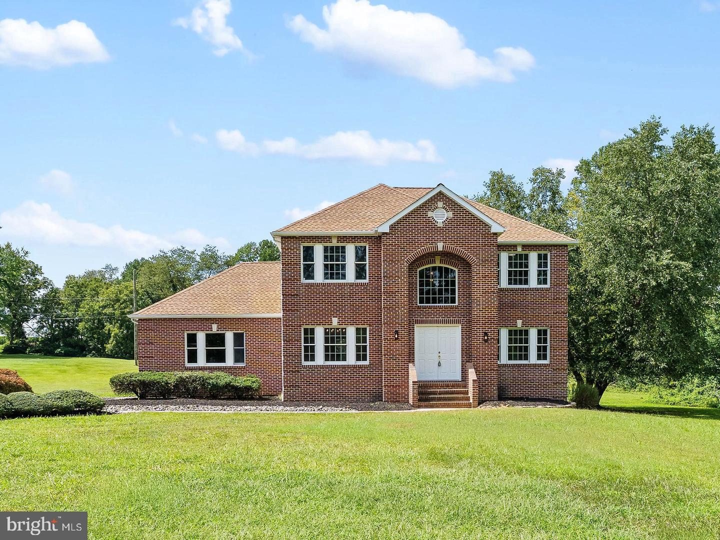 135 AVIS MILL ROAD