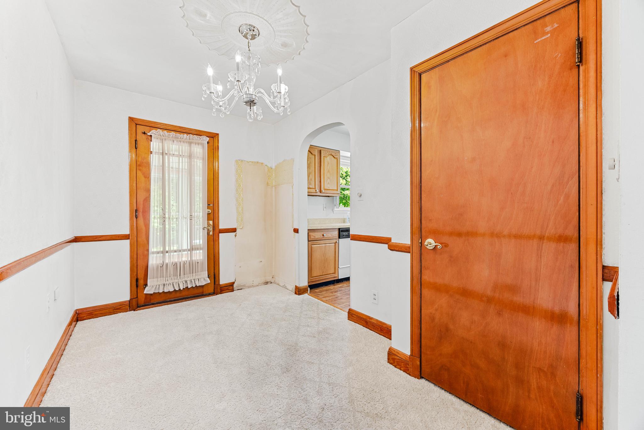 NEWFIELD - Residential