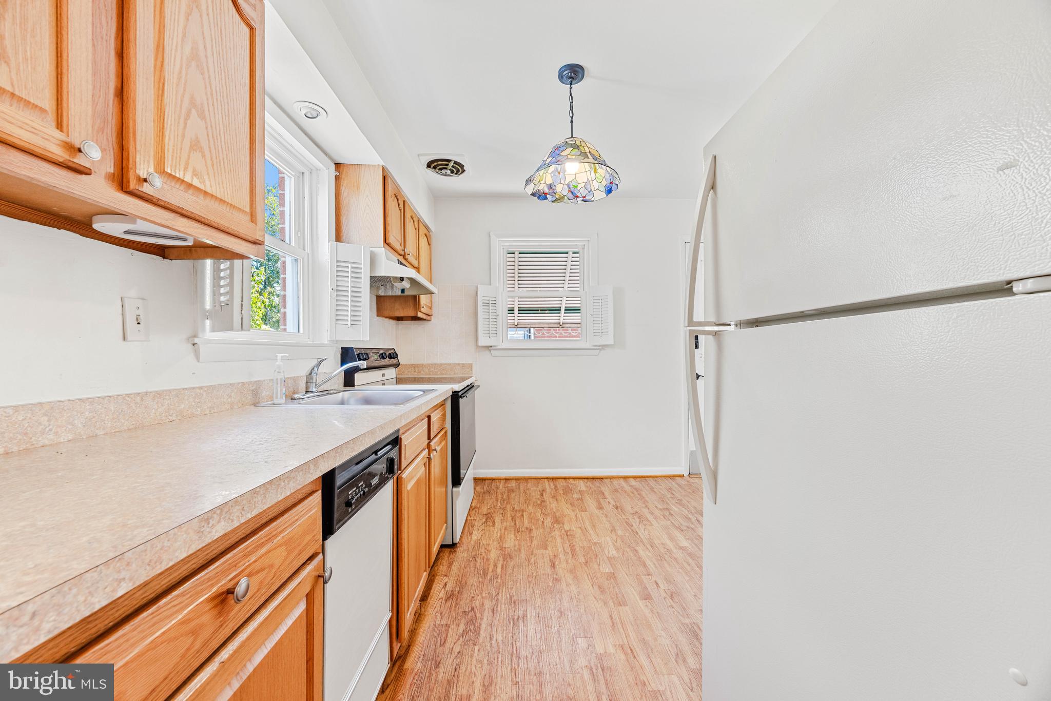 NEWFIELD - Residential