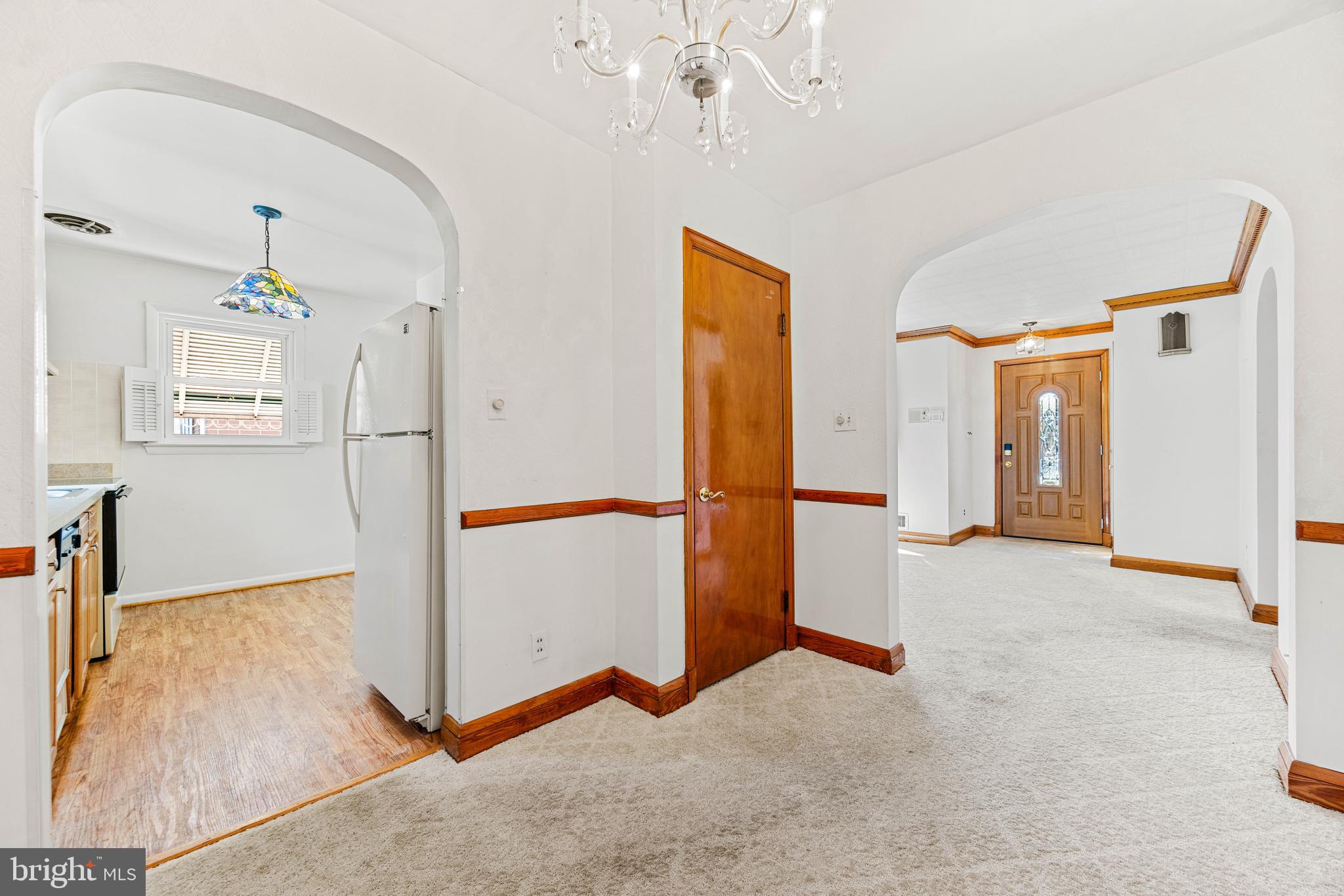 NEWFIELD - Residential