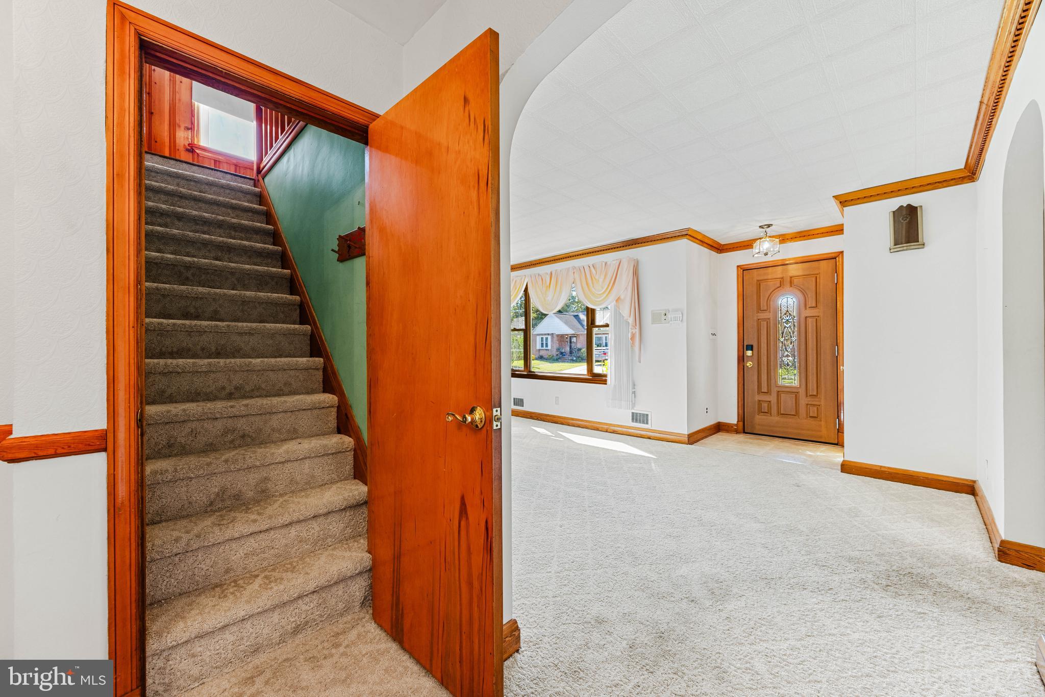 NEWFIELD - Residential