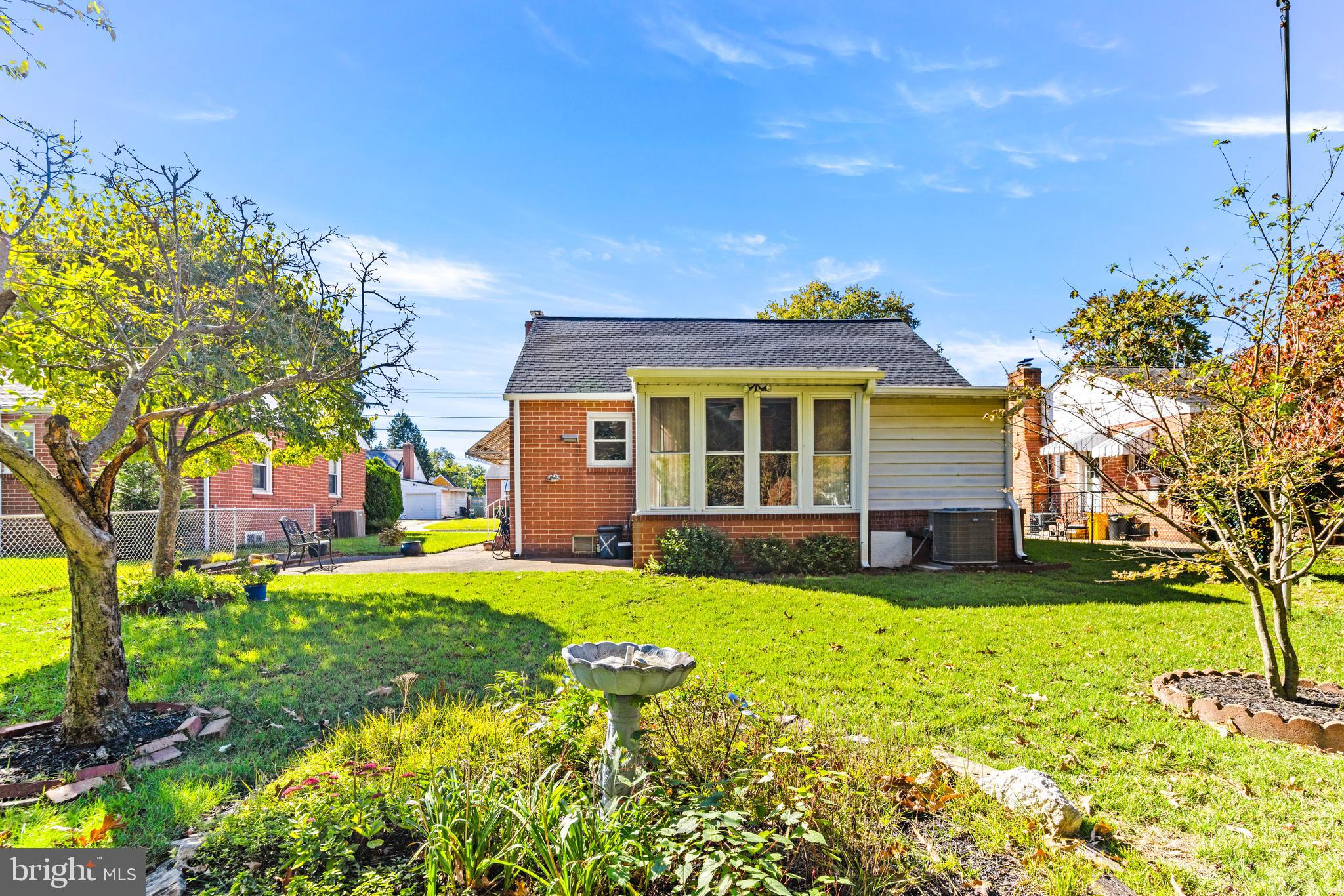 NEWFIELD - Residential