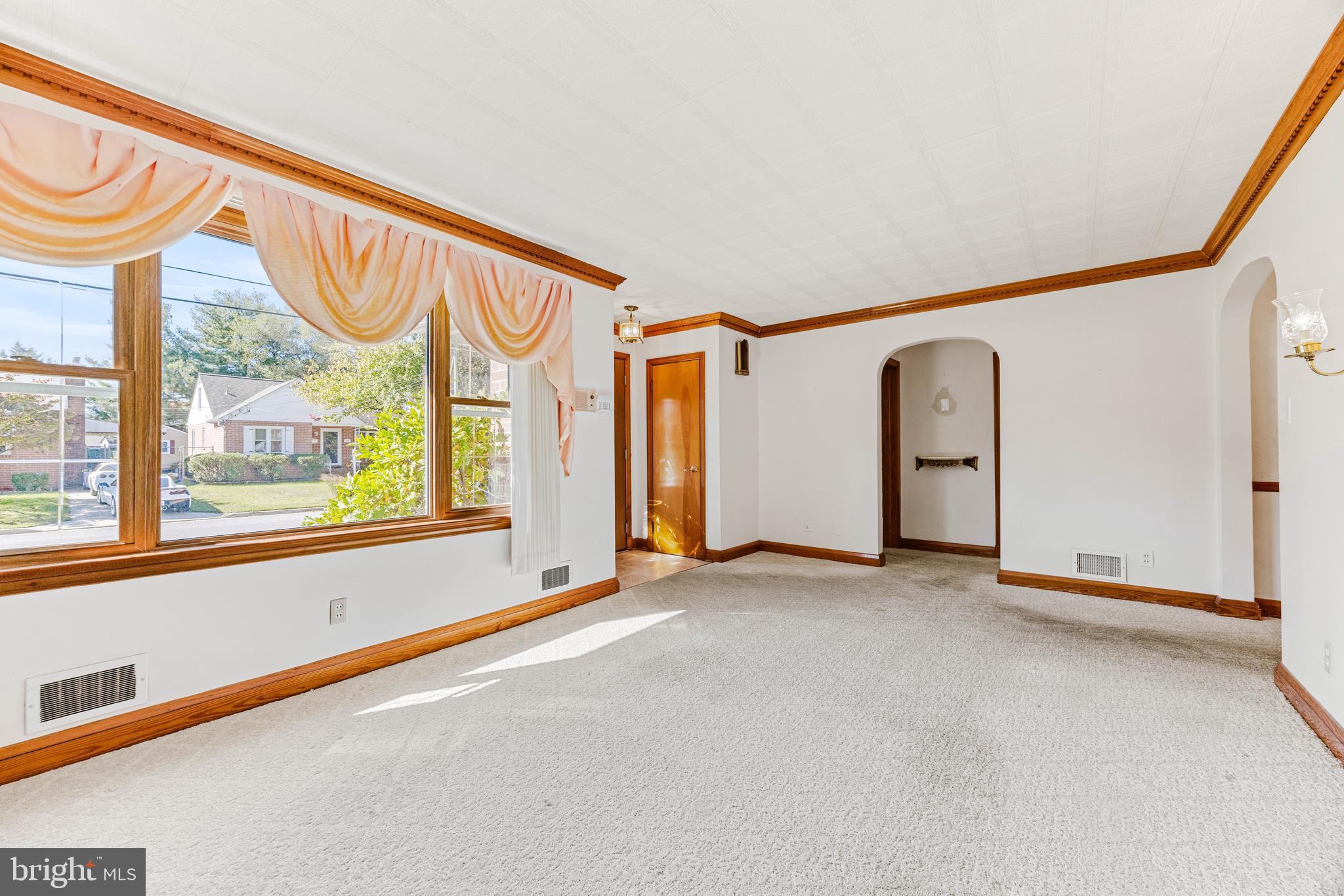 NEWFIELD - Residential