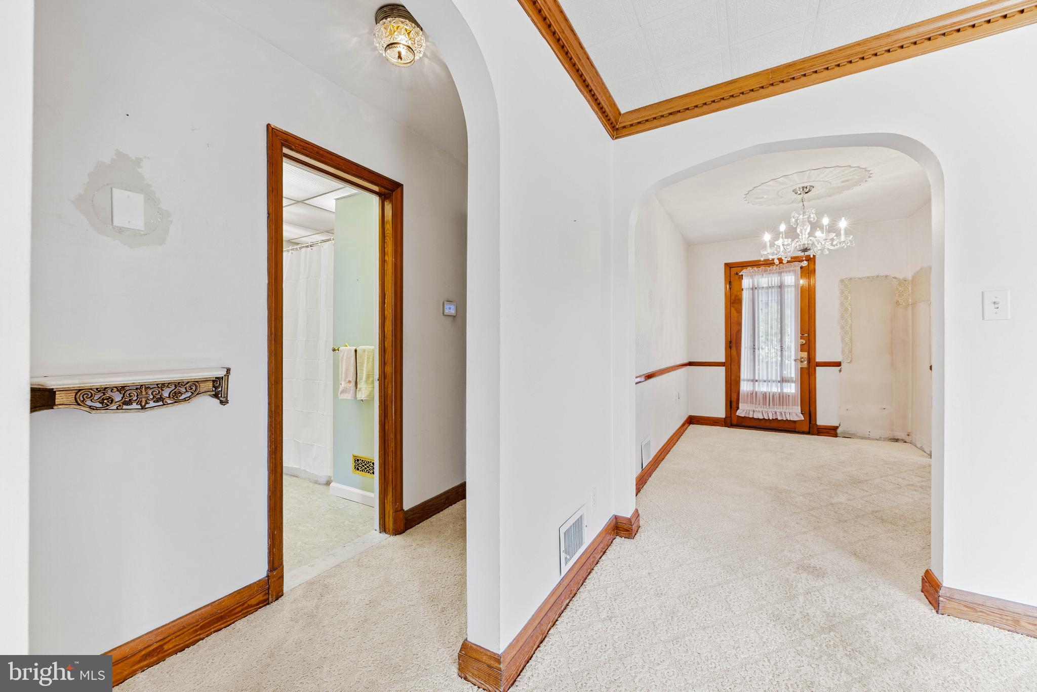 NEWFIELD - Residential