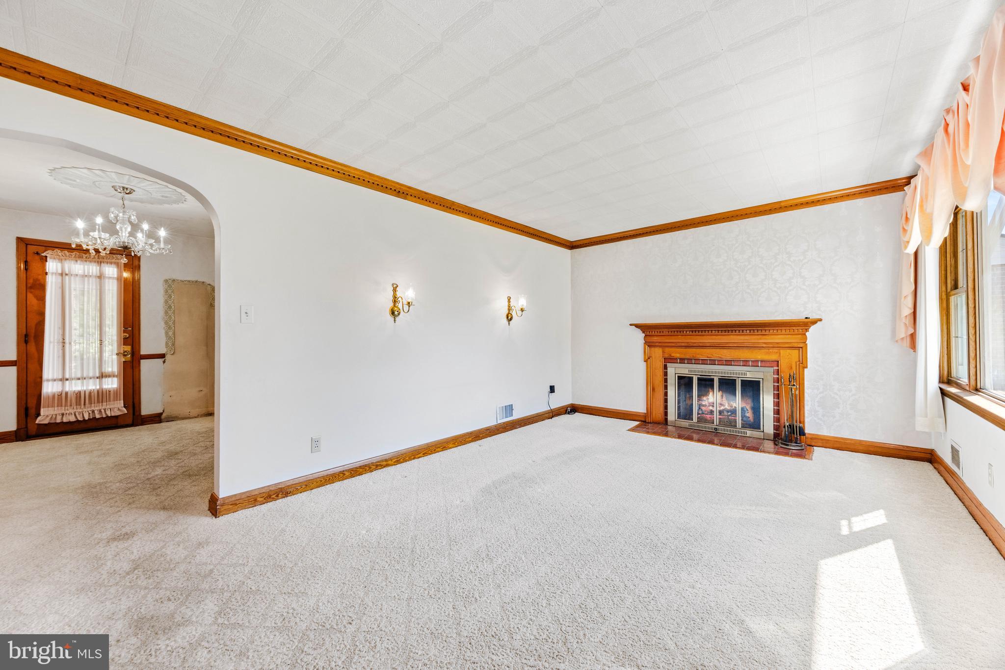 NEWFIELD - Residential