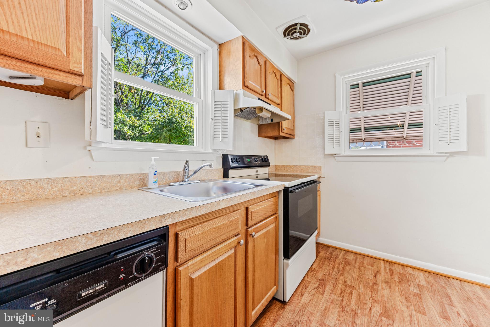 NEWFIELD - Residential