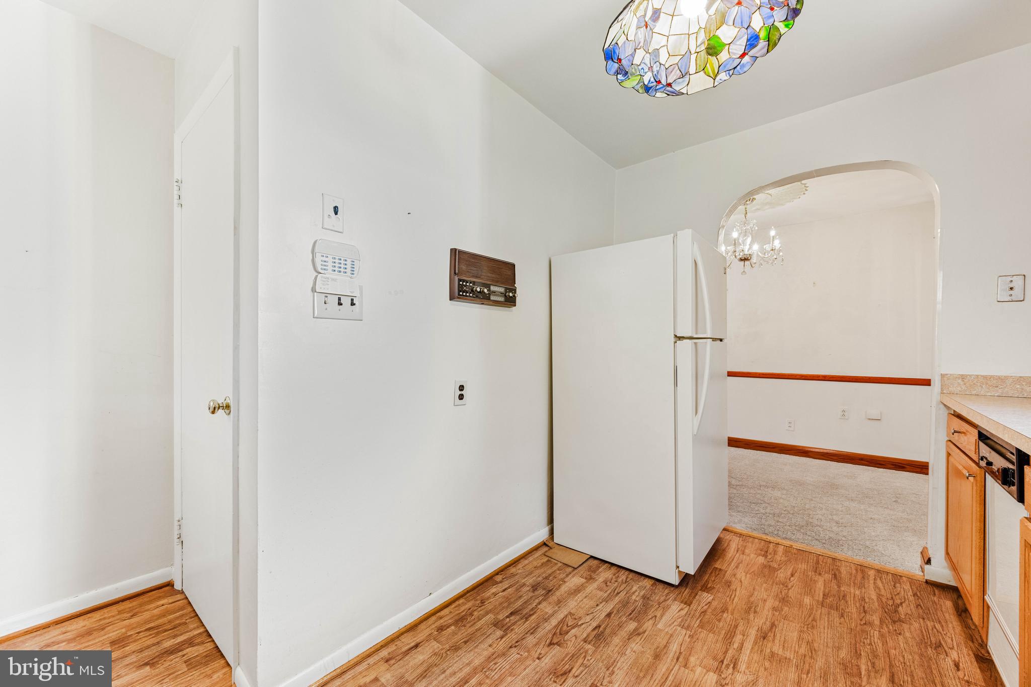 NEWFIELD - Residential