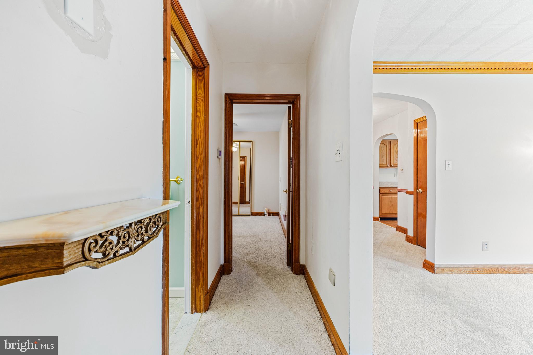 NEWFIELD - Residential