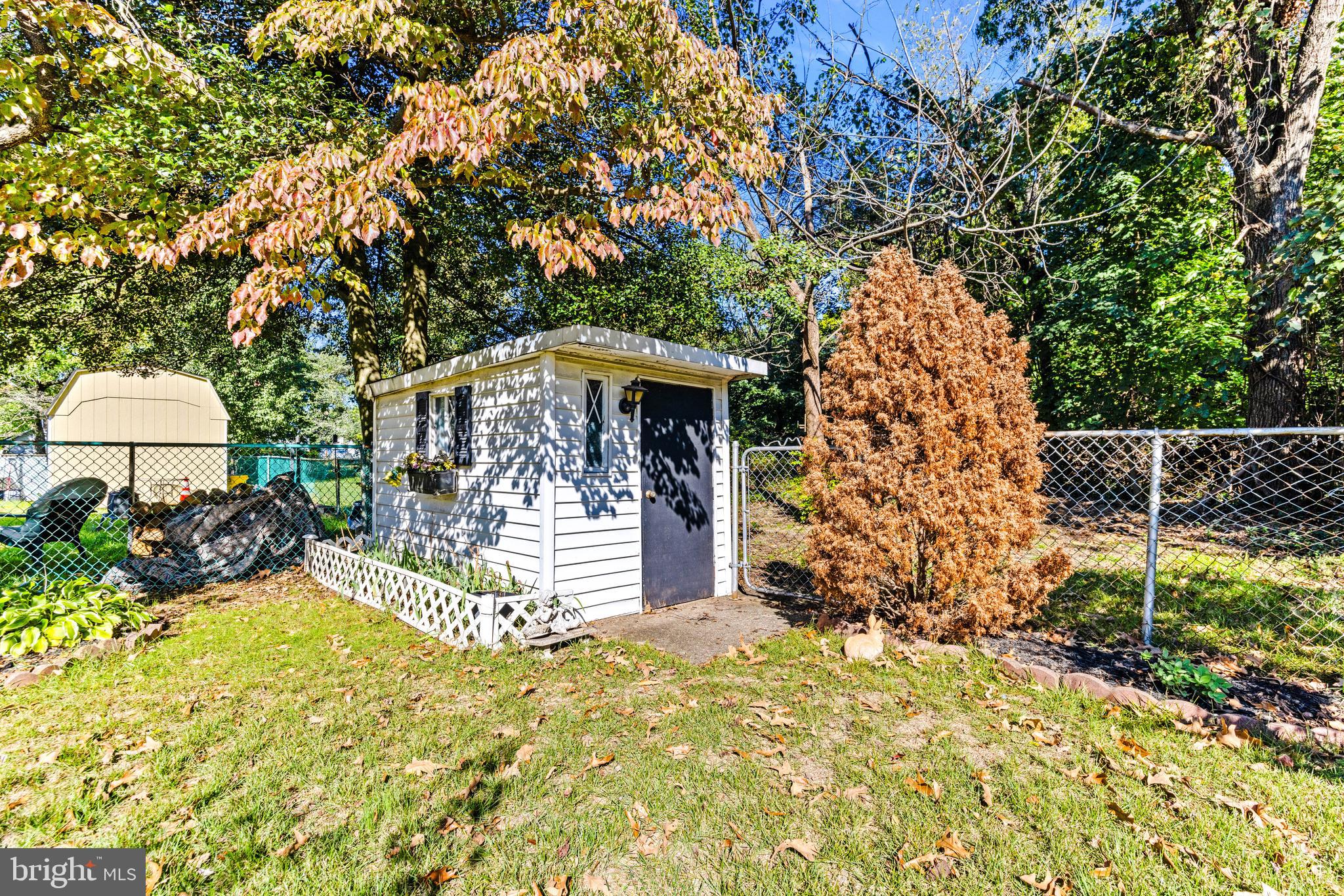 NEWFIELD - Residential