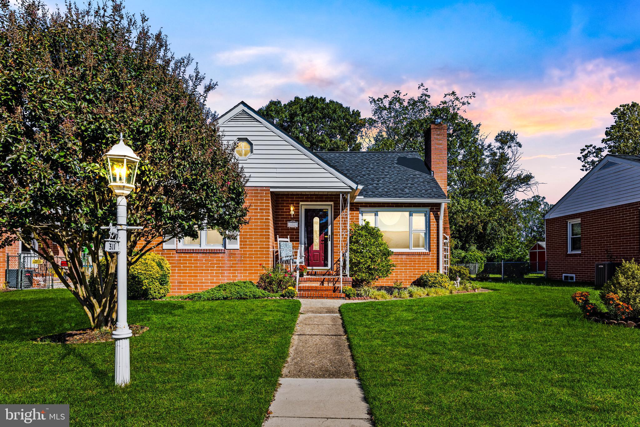 NEWFIELD - Residential