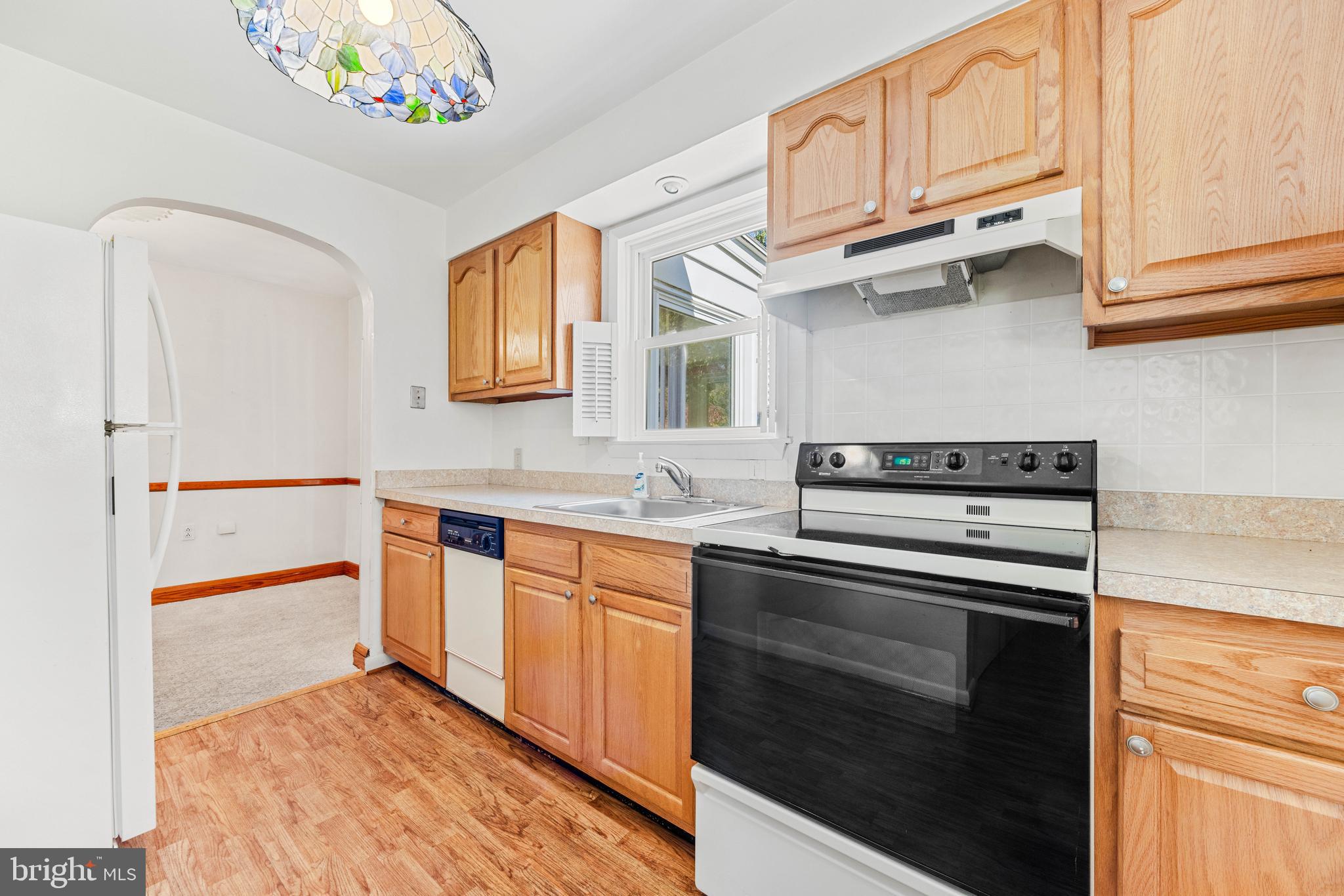 NEWFIELD - Residential