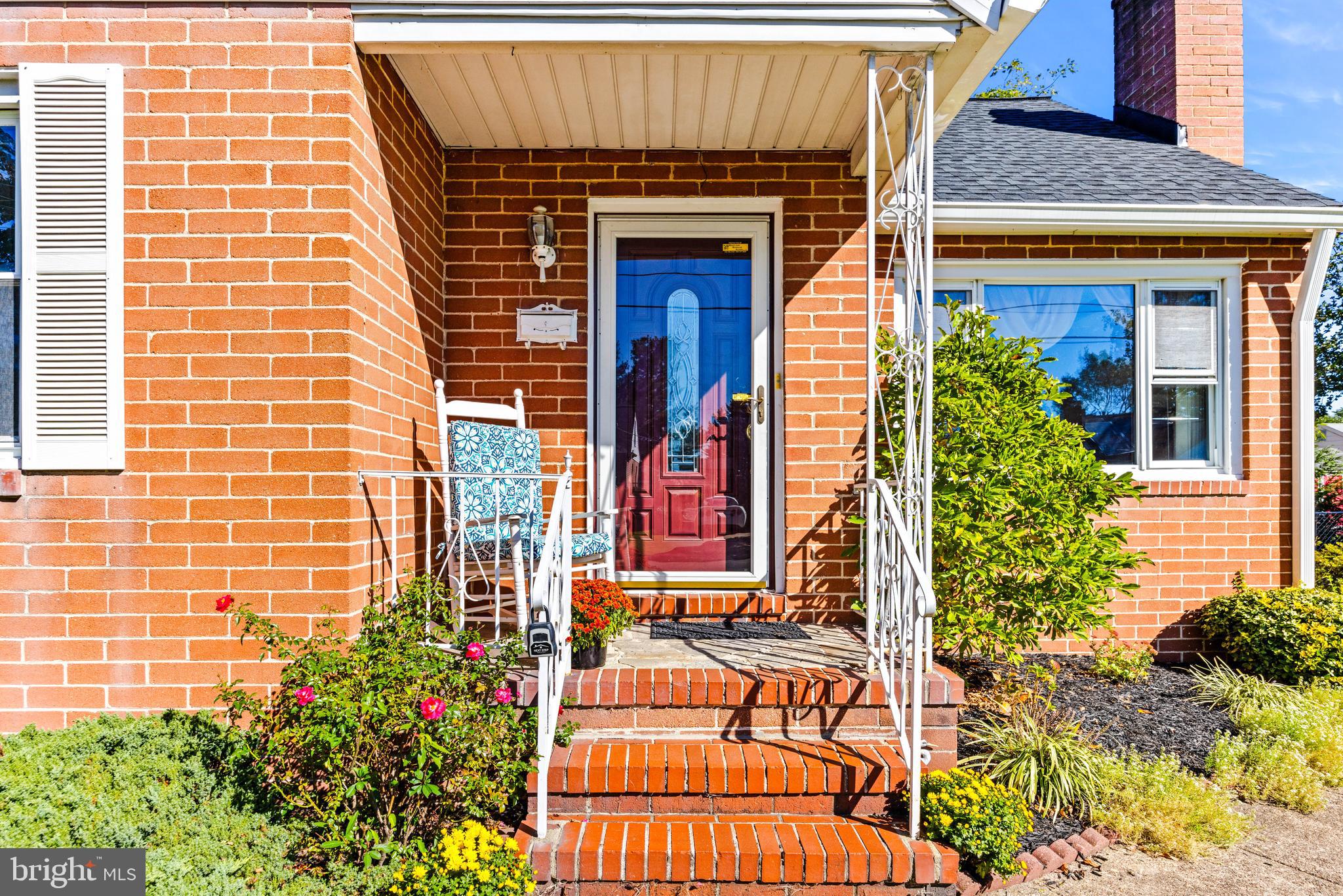 NEWFIELD - Residential