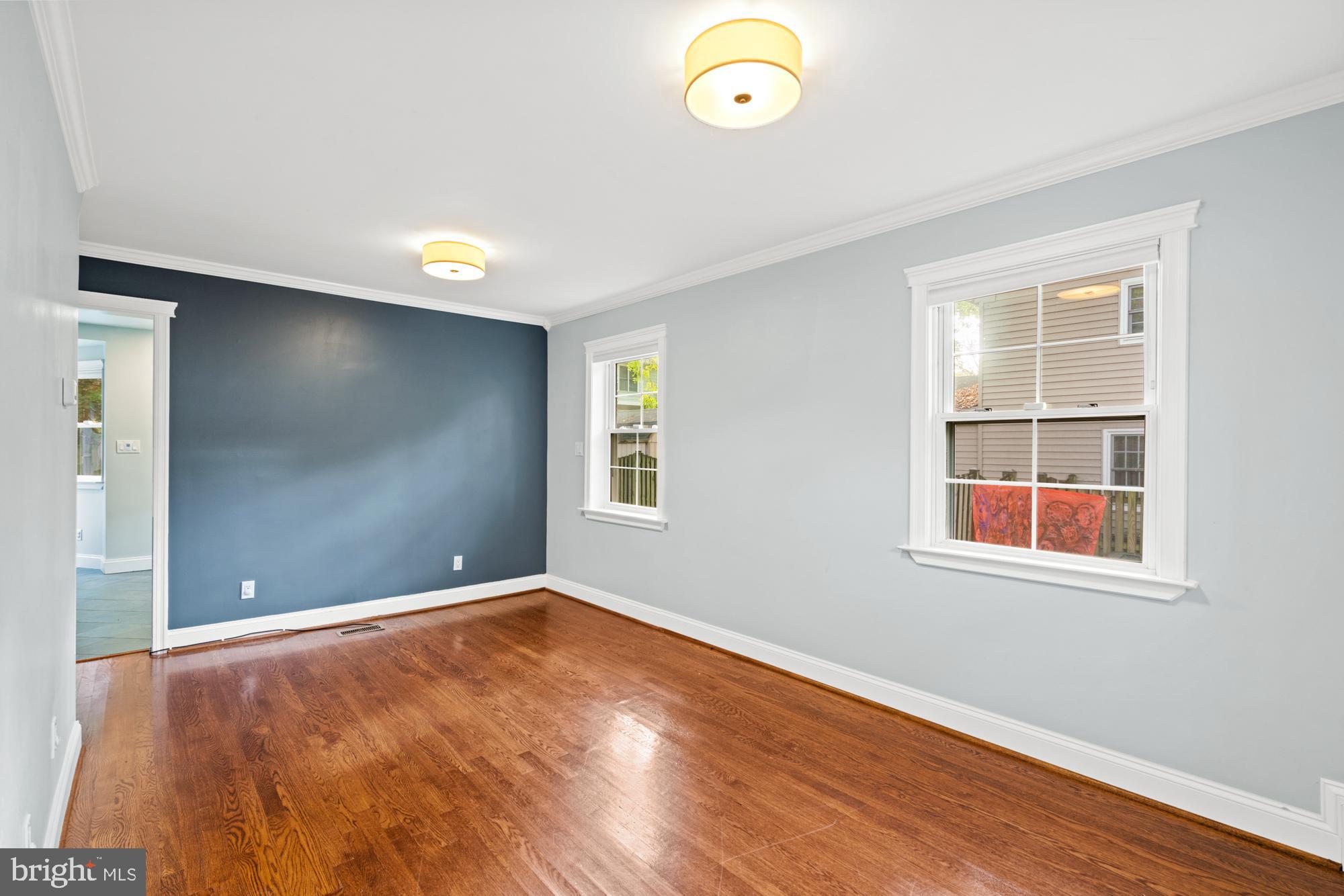 GREENACRES - Residential Lease