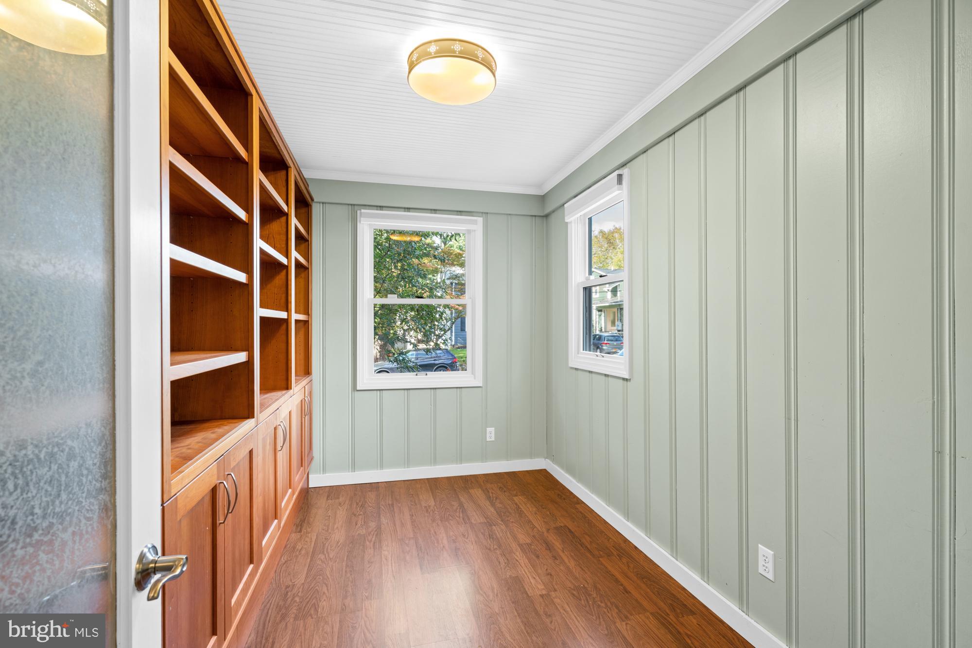 GREENACRES - Residential Lease