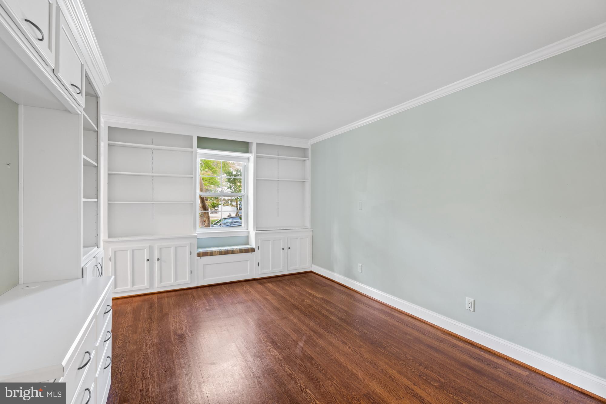 GREENACRES - Residential Lease