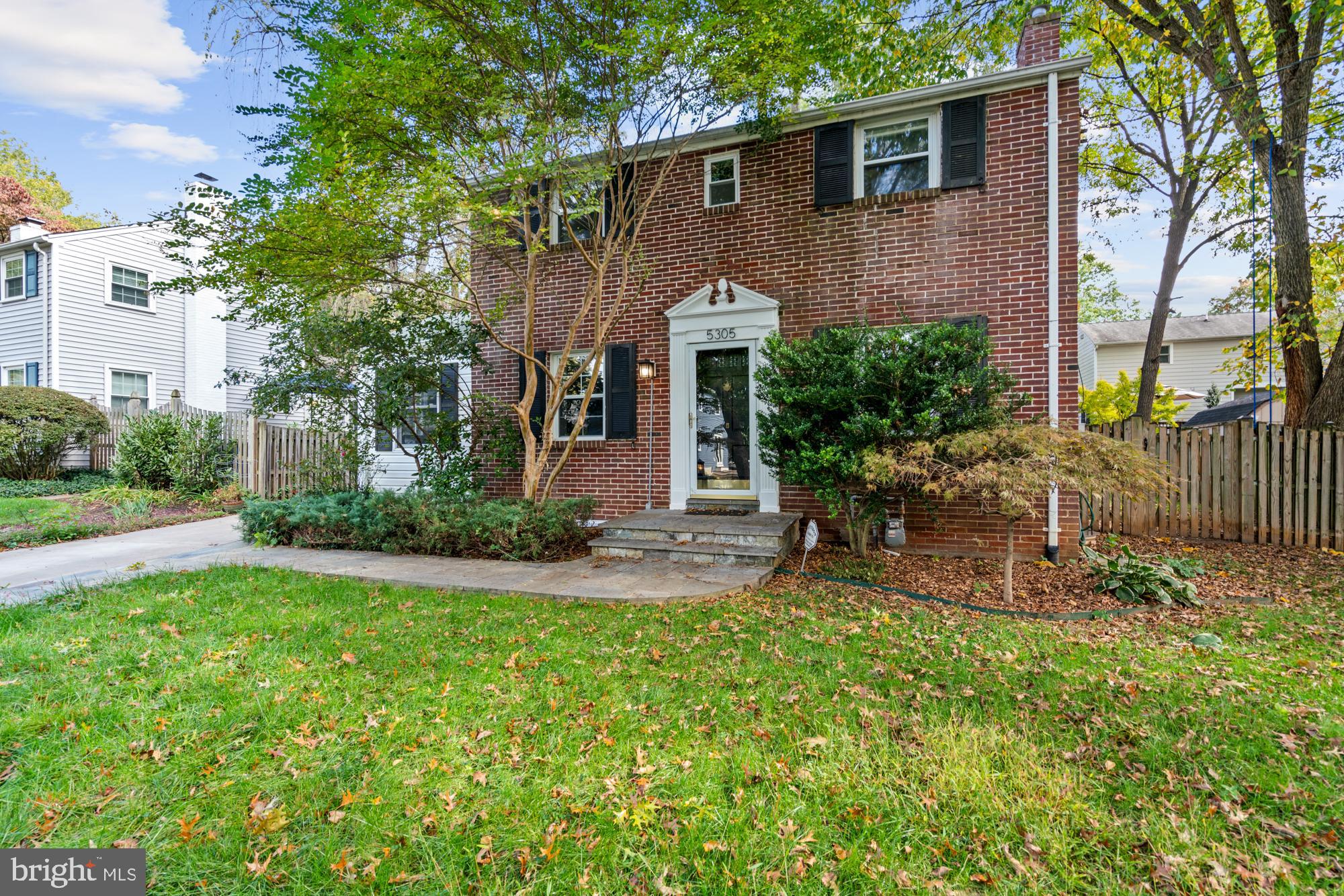 GREENACRES - Residential Lease