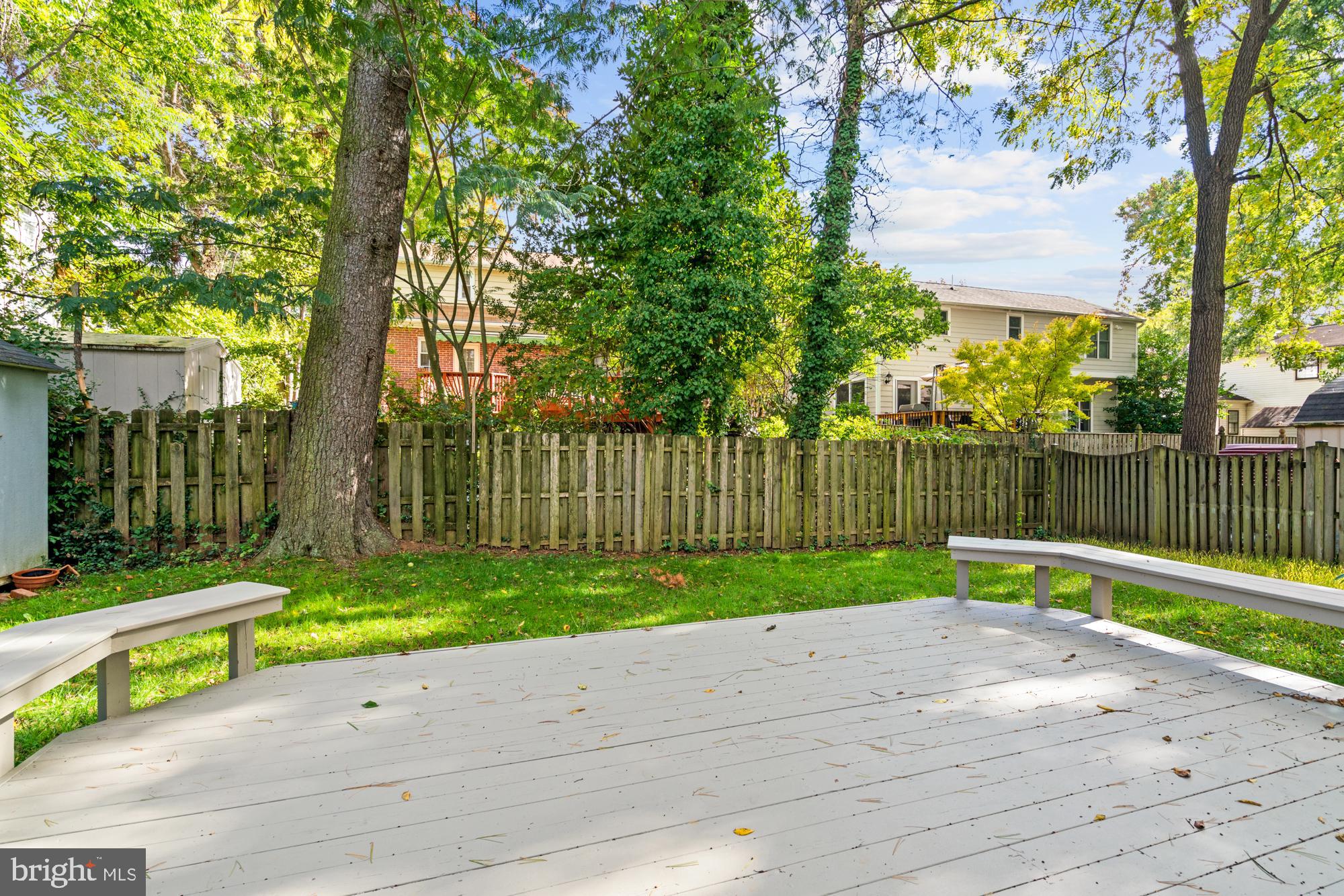 GREENACRES - Residential Lease