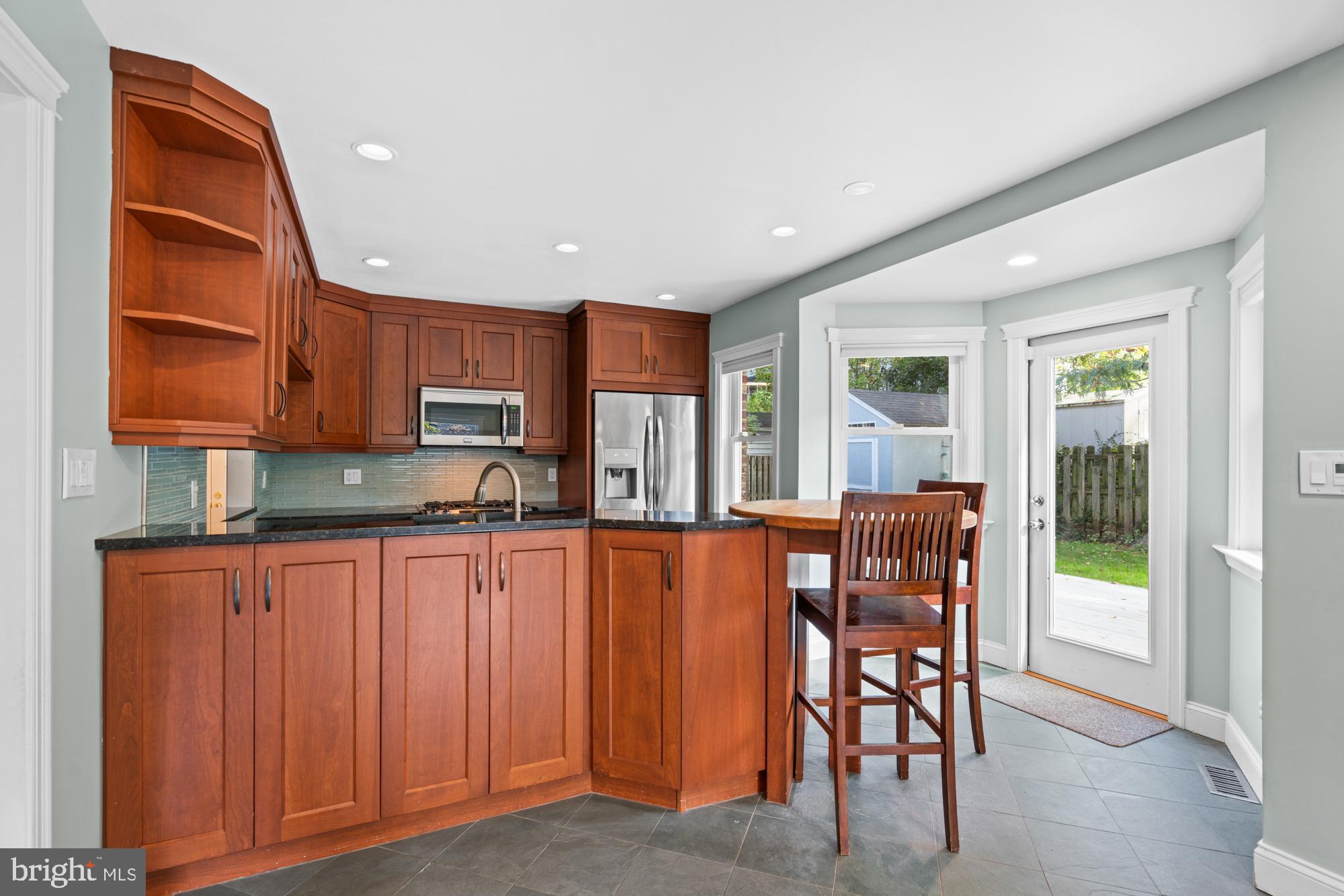 GREENACRES - Residential Lease