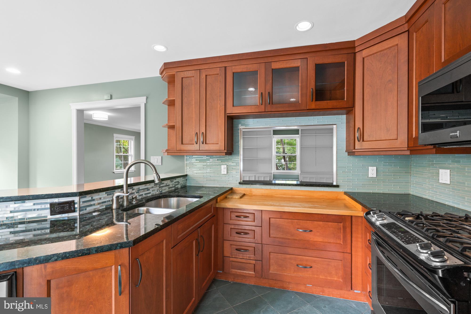 GREENACRES - Residential Lease