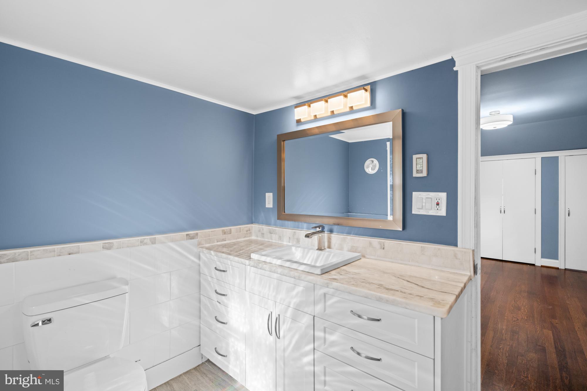 GREENACRES - Residential Lease