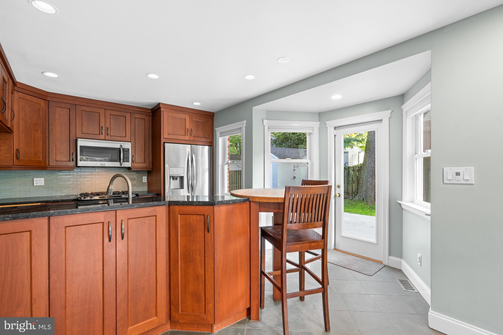 GREENACRES - Residential Lease