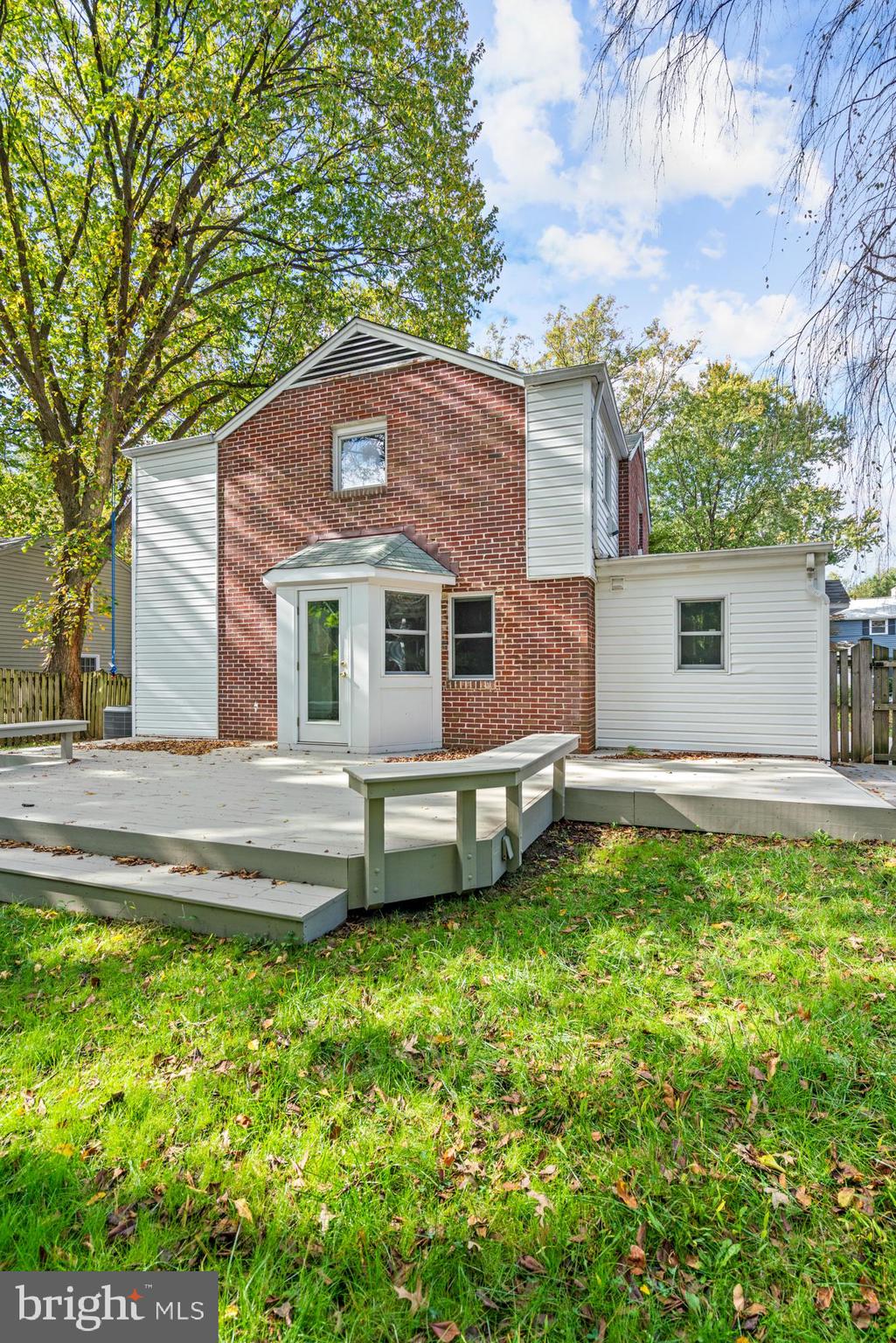 GREENACRES - Residential Lease