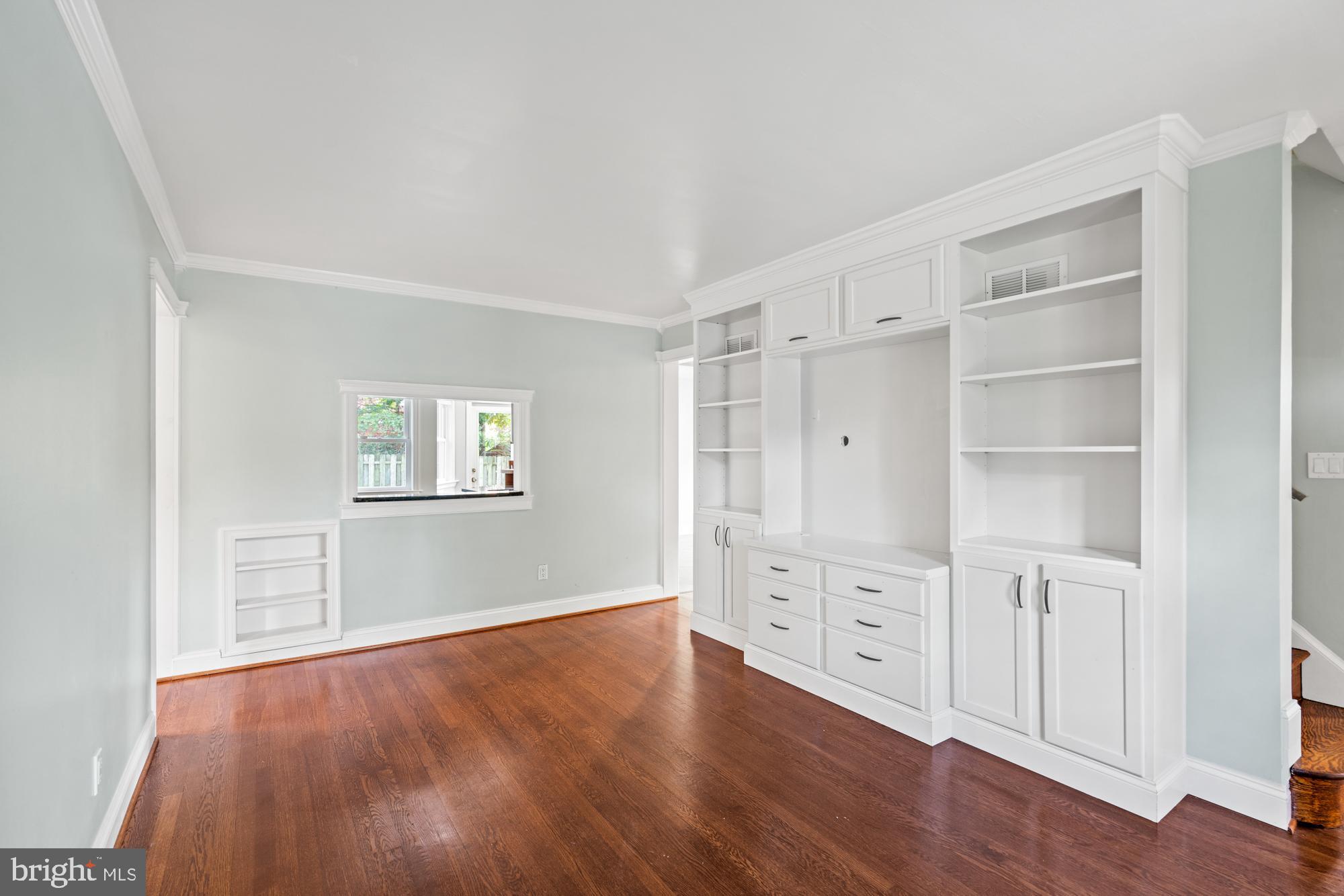 GREENACRES - Residential Lease