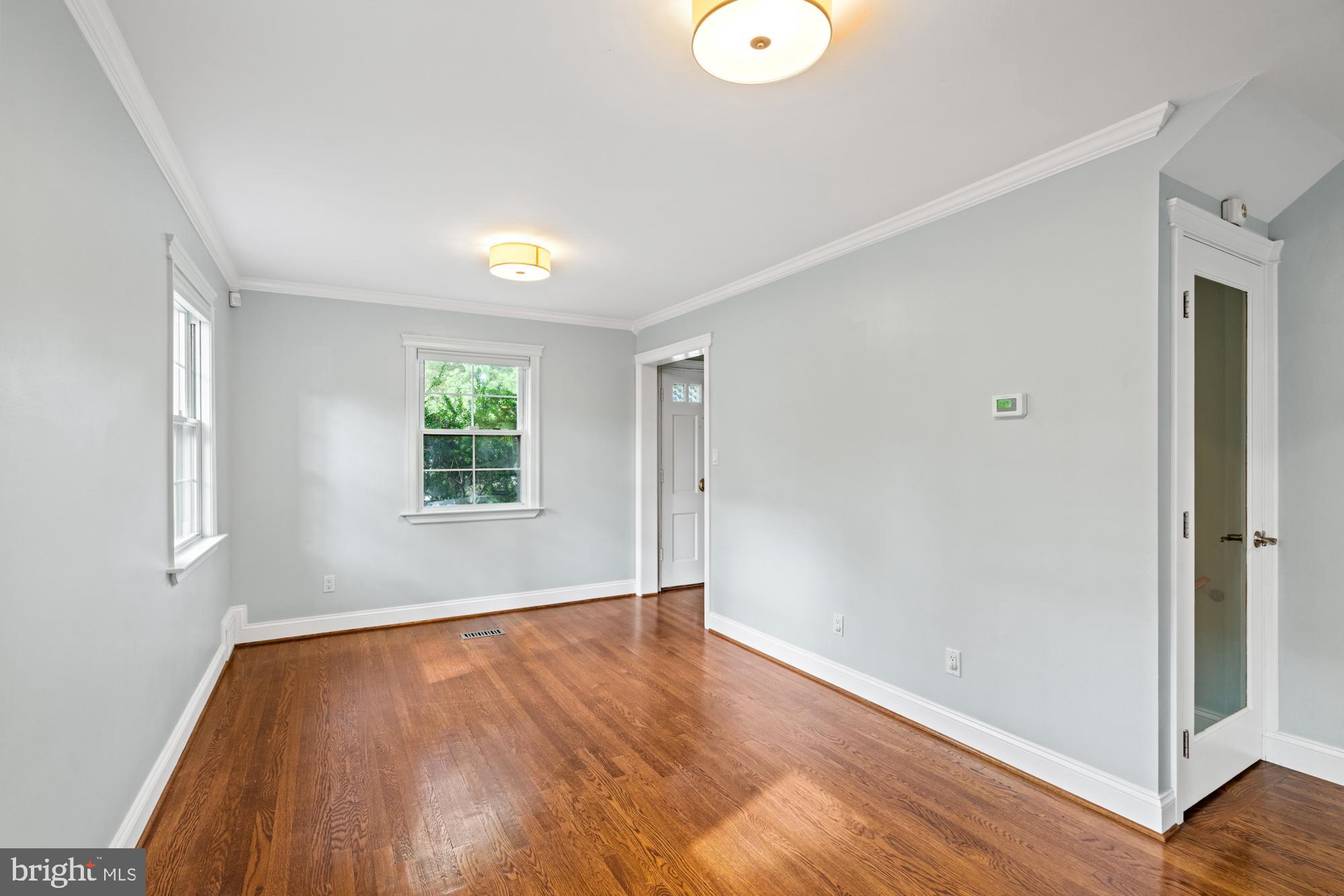 GREENACRES - Residential Lease