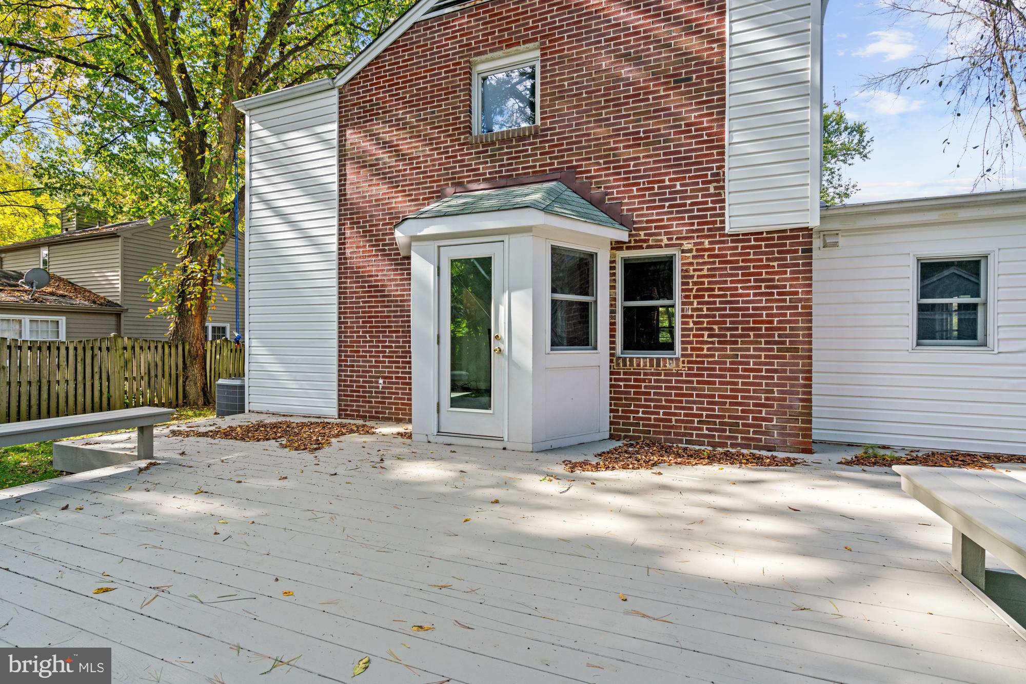 GREENACRES - Residential Lease