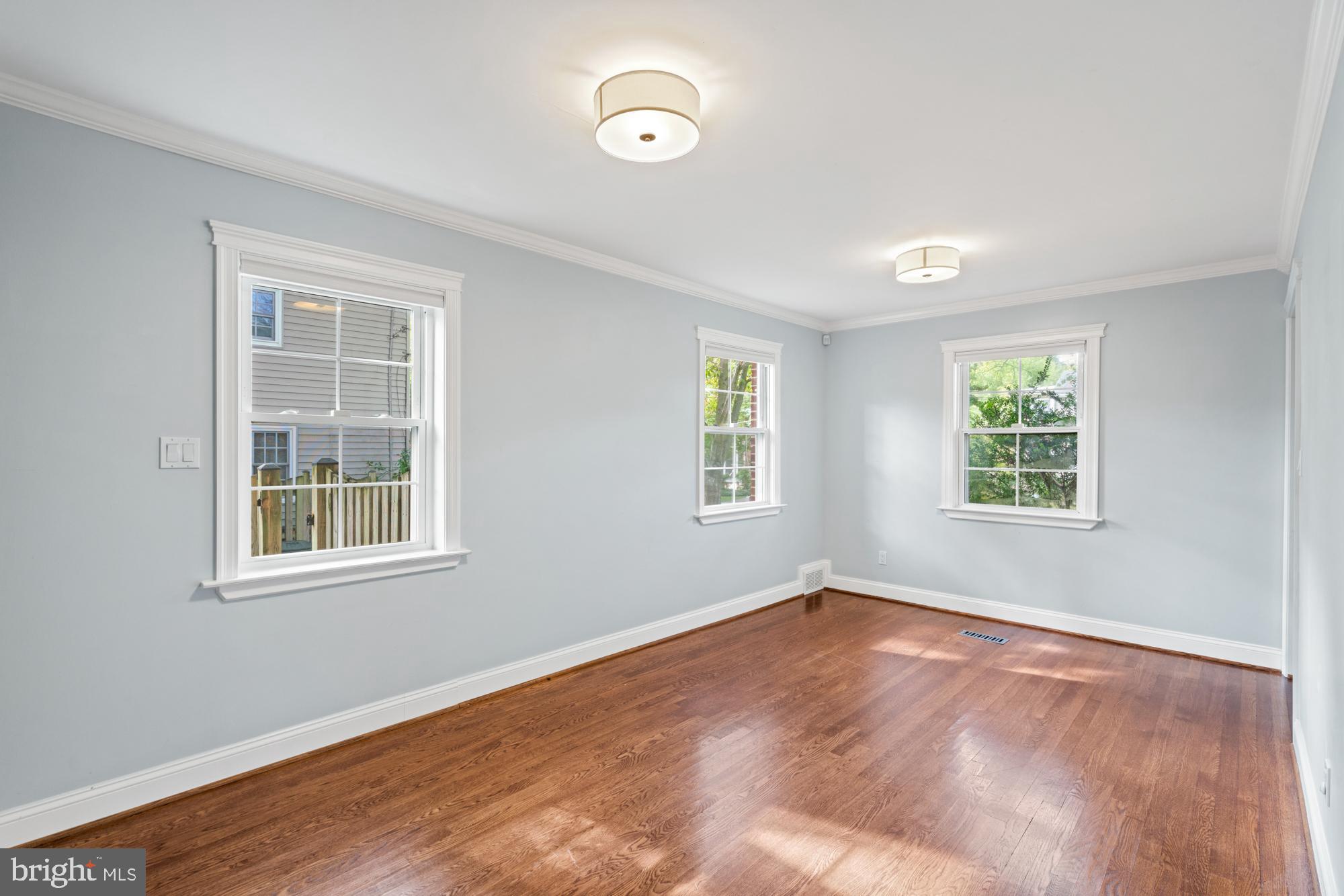 GREENACRES - Residential Lease