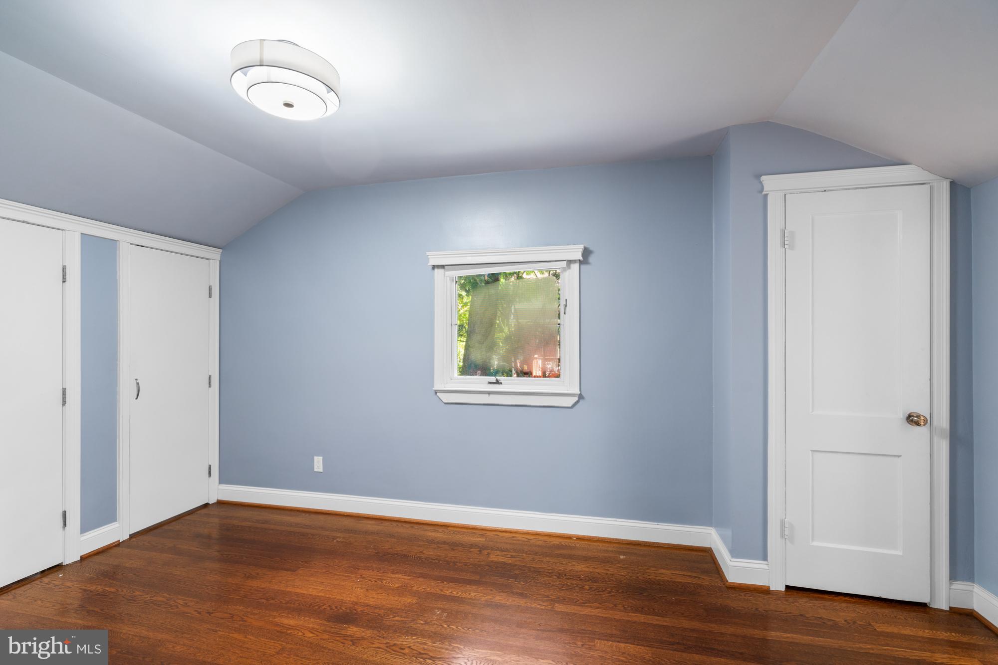 GREENACRES - Residential Lease