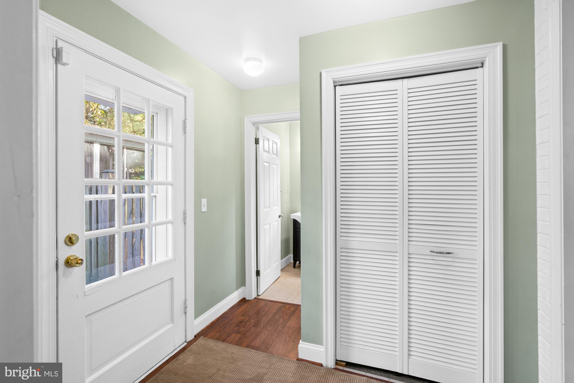 GREENACRES - Residential Lease