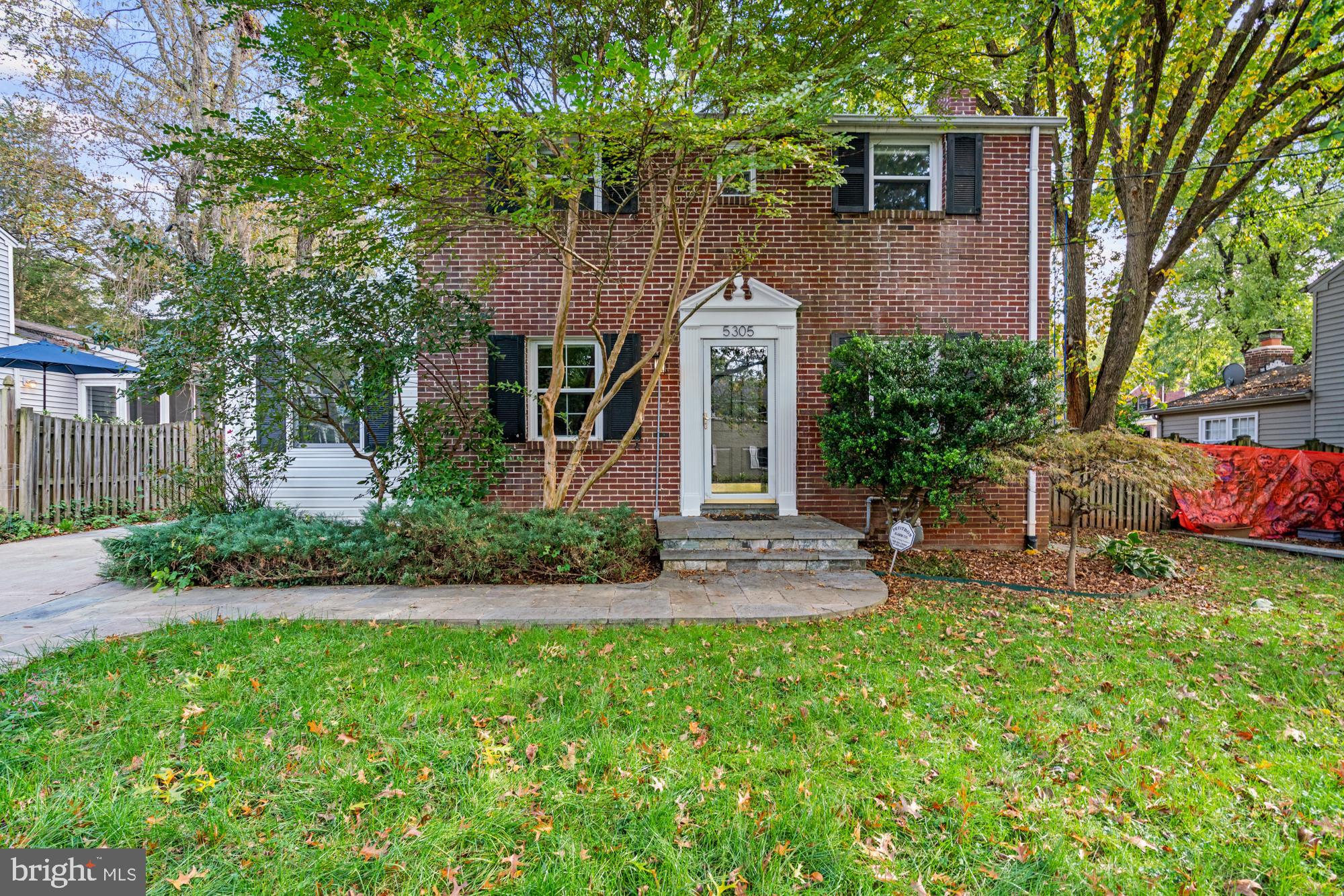 GREENACRES - Residential Lease