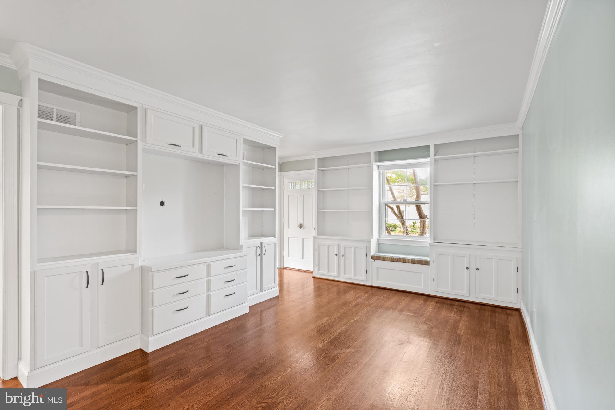 GREENACRES - Residential Lease