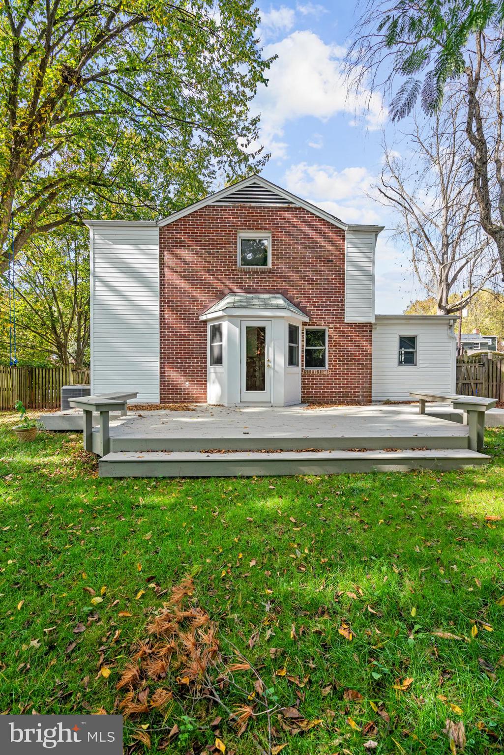 GREENACRES - Residential Lease