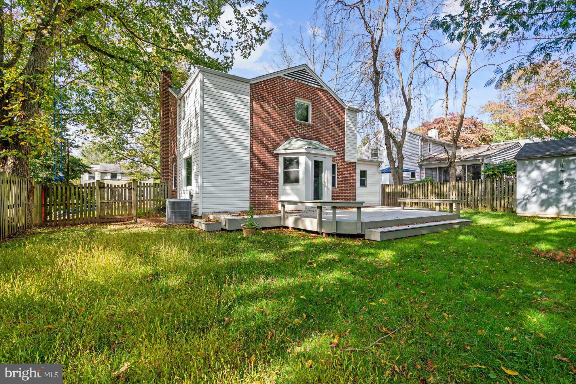 GREENACRES - Residential Lease