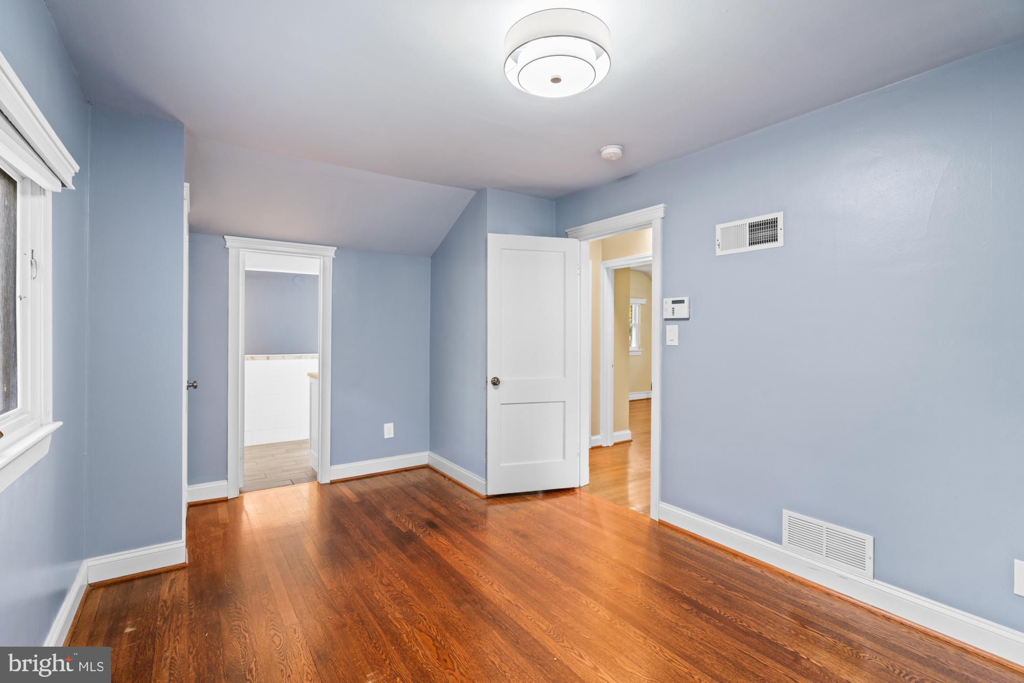 GREENACRES - Residential Lease