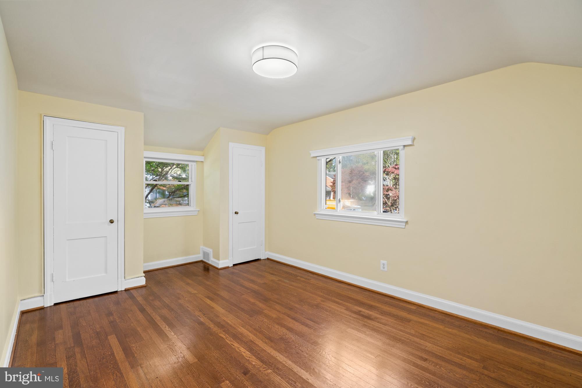 GREENACRES - Residential Lease