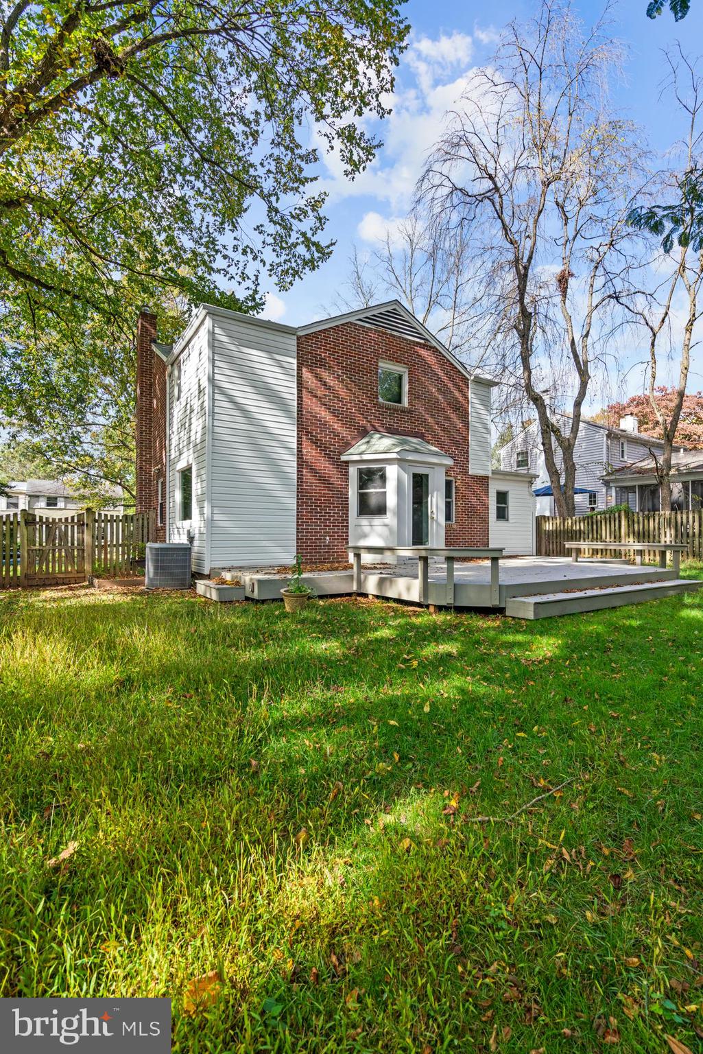 GREENACRES - Residential Lease