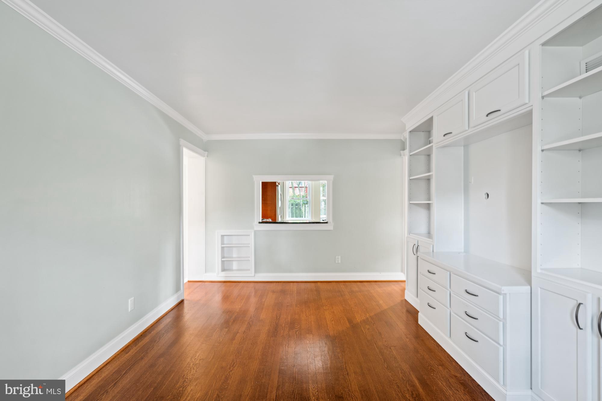 GREENACRES - Residential Lease