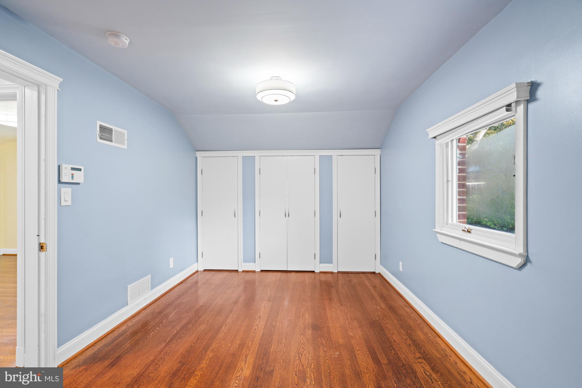 GREENACRES - Residential Lease