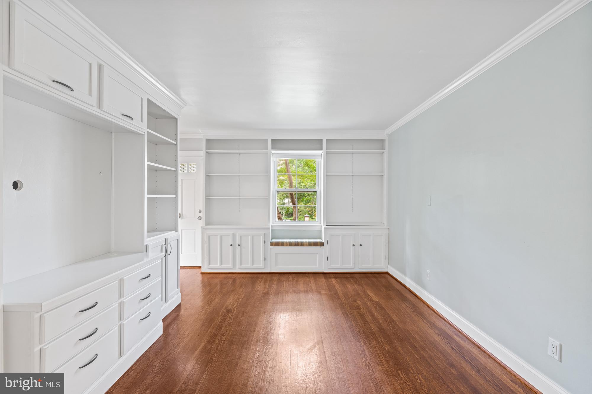 GREENACRES - Residential Lease