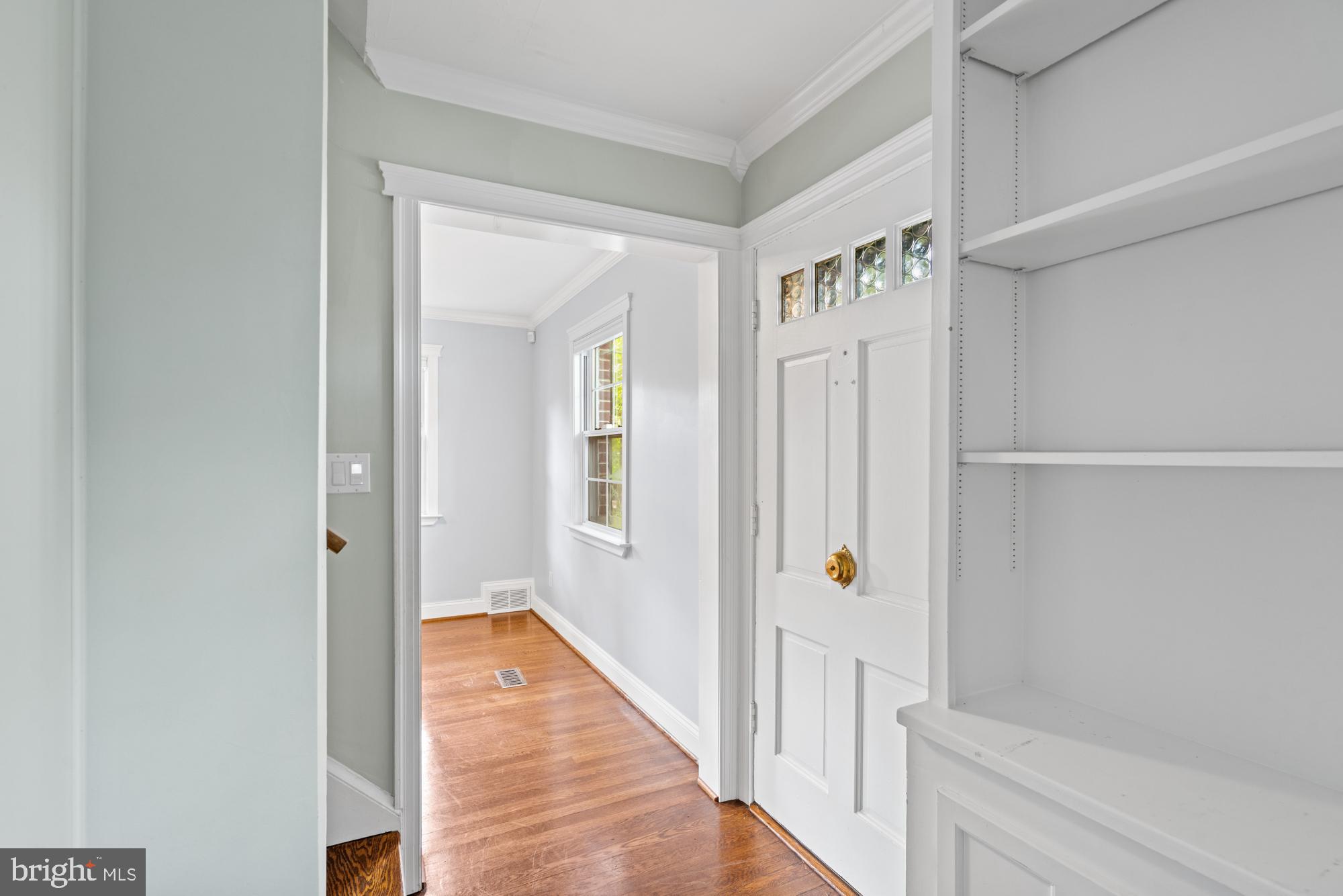 GREENACRES - Residential Lease