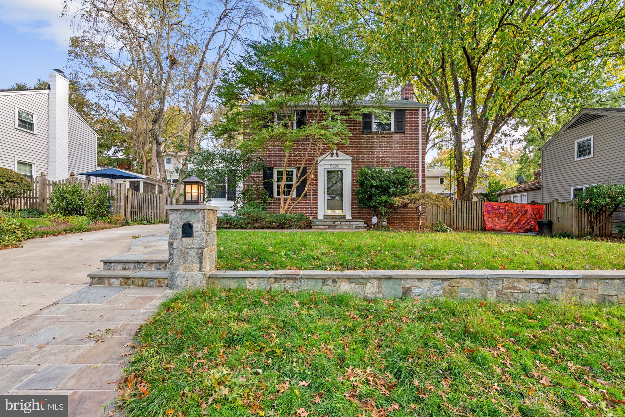 GREENACRES - Residential Lease